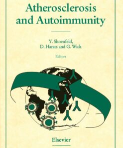 Atherosclerosis and Autoimmunity eBook