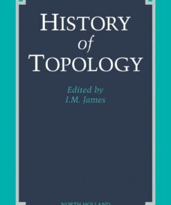 History of Topology eBook