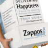 Delivering Happiness: A Path to Profits, Passion, and Purpose eBook