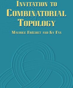 Invitation to Combinatorial Topology eBook