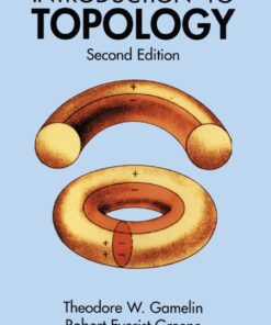 Introduction to Topology eBook
