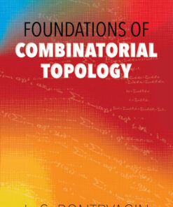 Foundations of Combinatorial Topology eBook