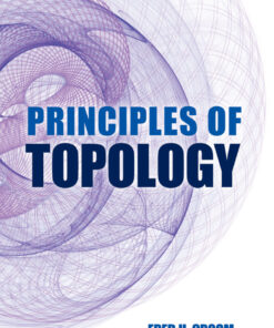 Principles of Topology eBook