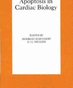 Apoptosis in Cardiac Biology eBook