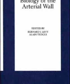 Biology of the Arterial Wall eBook