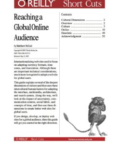 Reaching a Global Online Audience eBook