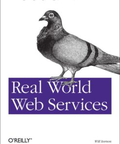 Real World Web Services: Integrating EBay, Google, Amazon, FedEx and more eBook