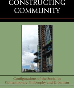 Constructing Community eBook