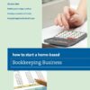 How to Start a Home-based Bookkeeping Business eBook