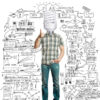 The Real Problem Solvers: Social Entrepreneurs in America eBook