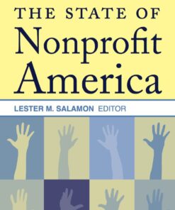 The State of Nonprofit America eBook