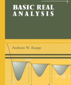 Basic Real Analysis eBook