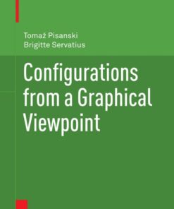 Configurations from a Graphical Viewpoint eBook