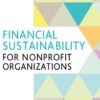 Financial Sustainability for Nonprofit Organizations eBook