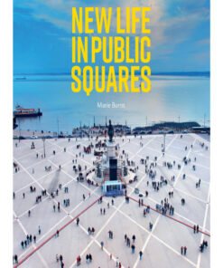 New Life in Public Squares eBook