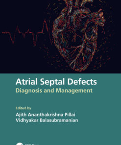 Atrial Septal Defects: Diagnosis and Management eBook