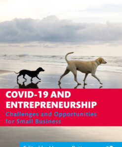 COVID-19 and Entrepreneurship: Challenges and Opportunities for Small Business eBook