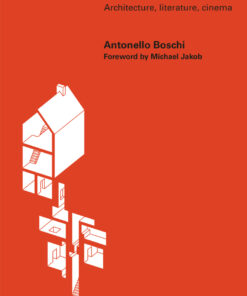 Poetics of Underground Space: Architecture, Literature, Cinema eBook