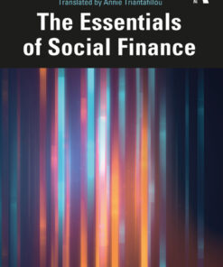 The Essentials of Social Finance eBook