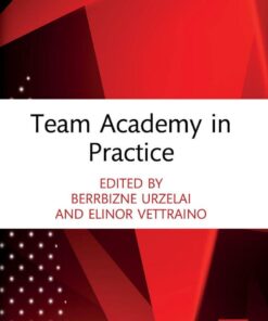 Team Academy in Practice eBook