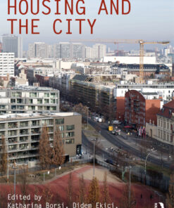 Housing and the City eBook