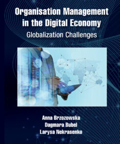 Organisation Management in the Digital Economy: Globalization Challenges eBook