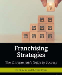 Franchising Strategies: The Entrepreneur’s Guide to Success eBook