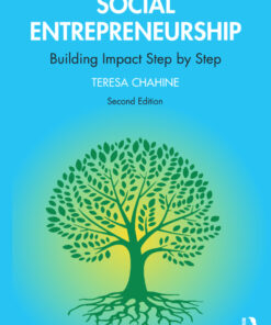 Social Entrepreneurship: Building Impact Step by Step eBook