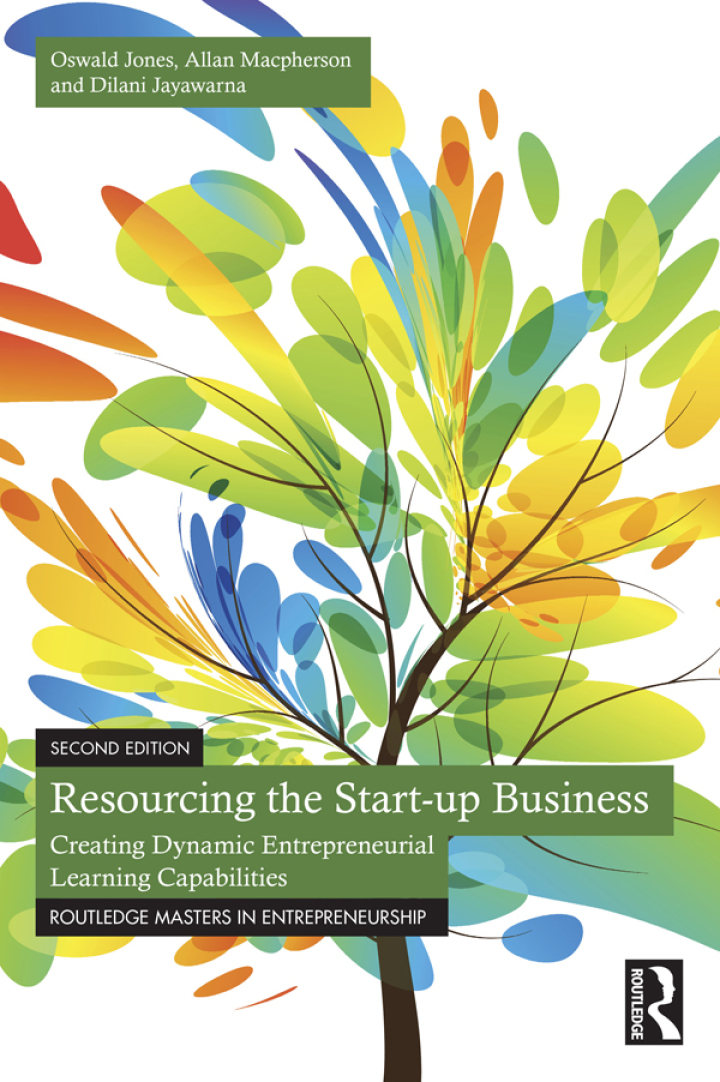 Resourcing the Start-Up Business.indd