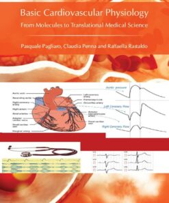 Basic Cardiovascular Physiology: From Molecules to Translational Medical Science eBook