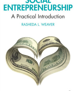 Social Entrepreneurship: A Practical Introduction eBook