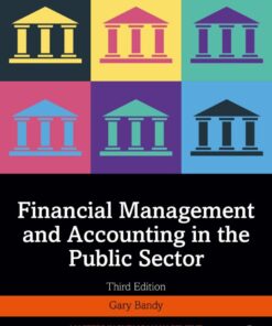 Financial Management and Accounting in the Public Sector eBook