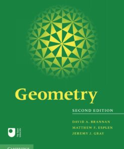 Geometry eBook