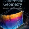 A First Course in Differential Geometry: Surfaces in Euclidean Space eBook