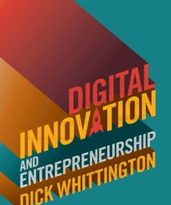 Digital Innovation and Entrepreneurship eBook