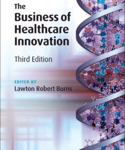 The Business of Healthcare Innovation eBook