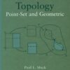 Topology: Point-Set and Geometric eBook