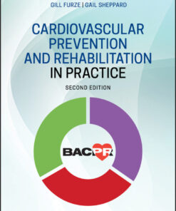 Cardiovascular Prevention and Rehabilitation in Practice eBook