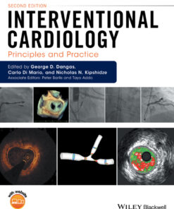 Interventional Cardiology: Principles and Practice eBook