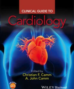 Clinical Guide to Cardiology eBook
