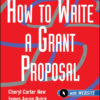 How to Write a Grant Proposal eBook