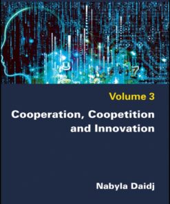 Cooperation, Coopetition and Innovation eBook