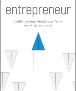 Entrepreneur: Building Your Business From Start to Success eBook