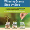 Winning Grants Step by Step: The Complete Workbook for Planning, Developing, and Writing Successful Proposals eBook