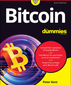 Bitcoin For Dummies eBook
