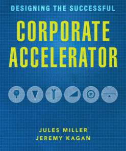 Designing the Successful Corporate Accelerator eBook
