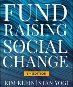 Fundraising for Social Change eBook