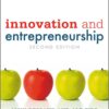Innovation and Entrepreneurship eBook