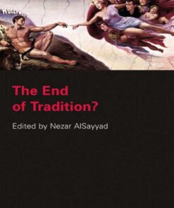 The End of Tradition? eBook