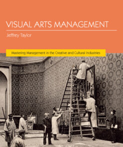 Visual Arts Management eBook